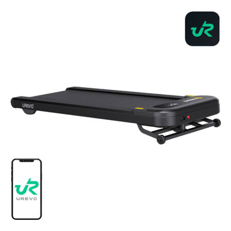 UREVO Spacewalk 3S electric treadmill
