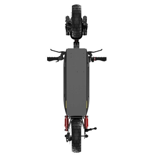 iScooter iX4 10-inch Electric Scooter 800W