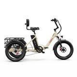 Onesport OT30 Pro Electric Bike