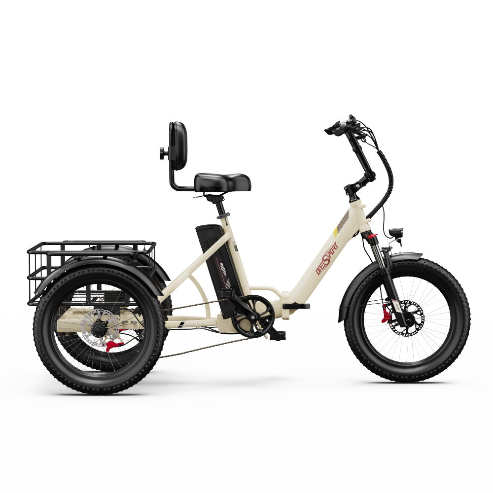 Onesport OT30 Pro Electric Bike