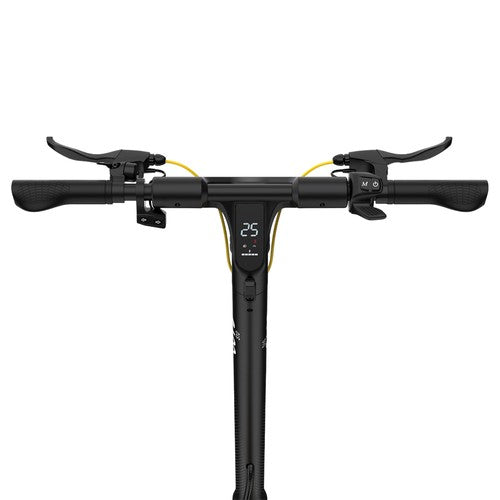 OOTD S10 Folding Electric Scooter 10 Inch Tires 1400W