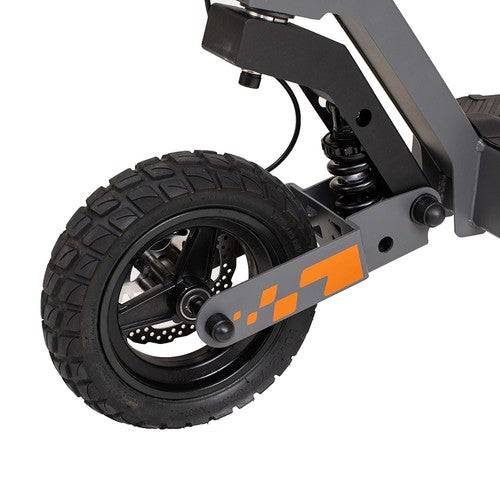 KuKirin G2 Foldable Electric Scooter 2025 Upgrade 800W