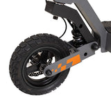 KuKirin G2 Foldable Electric Scooter 2025 Upgrade 800W