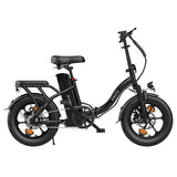ESKUTE D100 Electric Bike 36V13Ah
