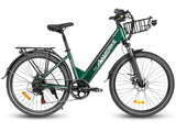 SAMEBIKE RS-A01 Pro-T Urban Electric Bike
