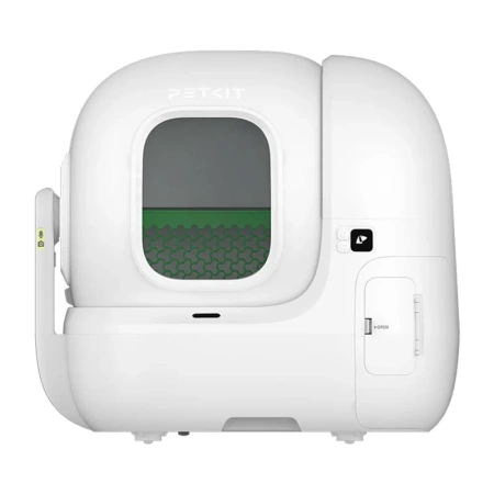PetKit Purobot MAX PRO intelligent self-cleaning cat litter box with AI camera