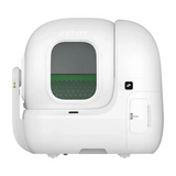 PetKit Purobot MAX PRO intelligent self-cleaning cat litter box with AI camera