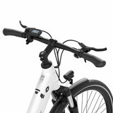 ONESPORT OT07 Electric Bike 250W BAFANG Mid Drive Motor 36V 10.4AH