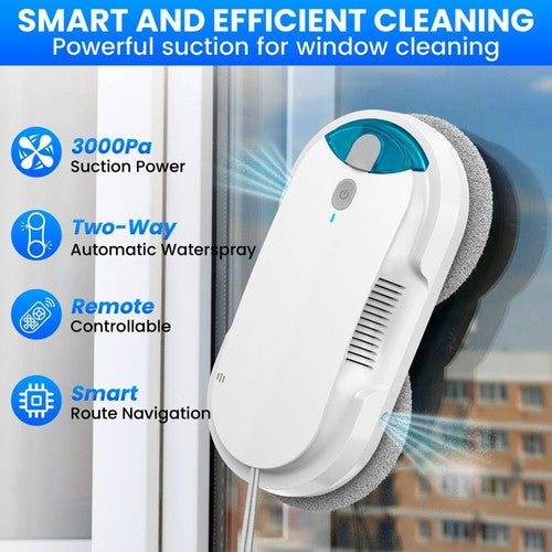 INSE W1 Window Cleaning Robot
