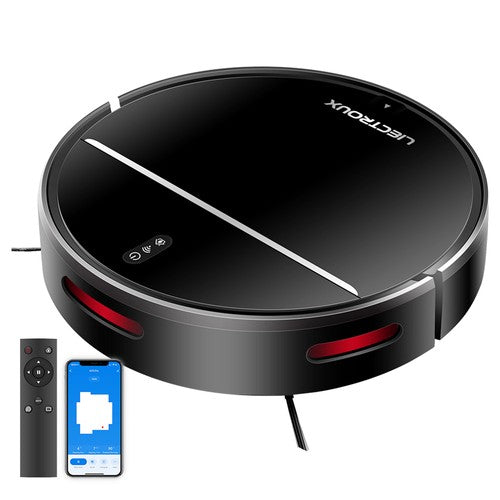 Liectroux M7S Pro Robot Vacuum Cleaner