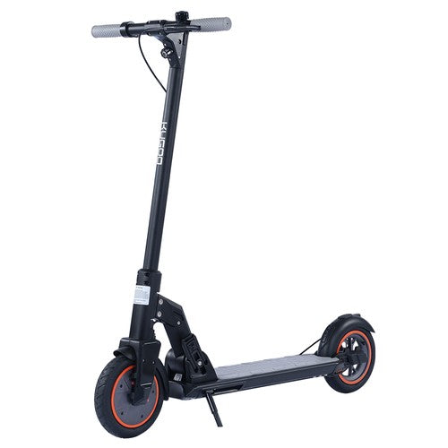 KUGOO M2 Pro Electric Scooter, 350W Motor, 36V 10AH