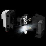 QIDI TECH X-Max 3 3D Printer