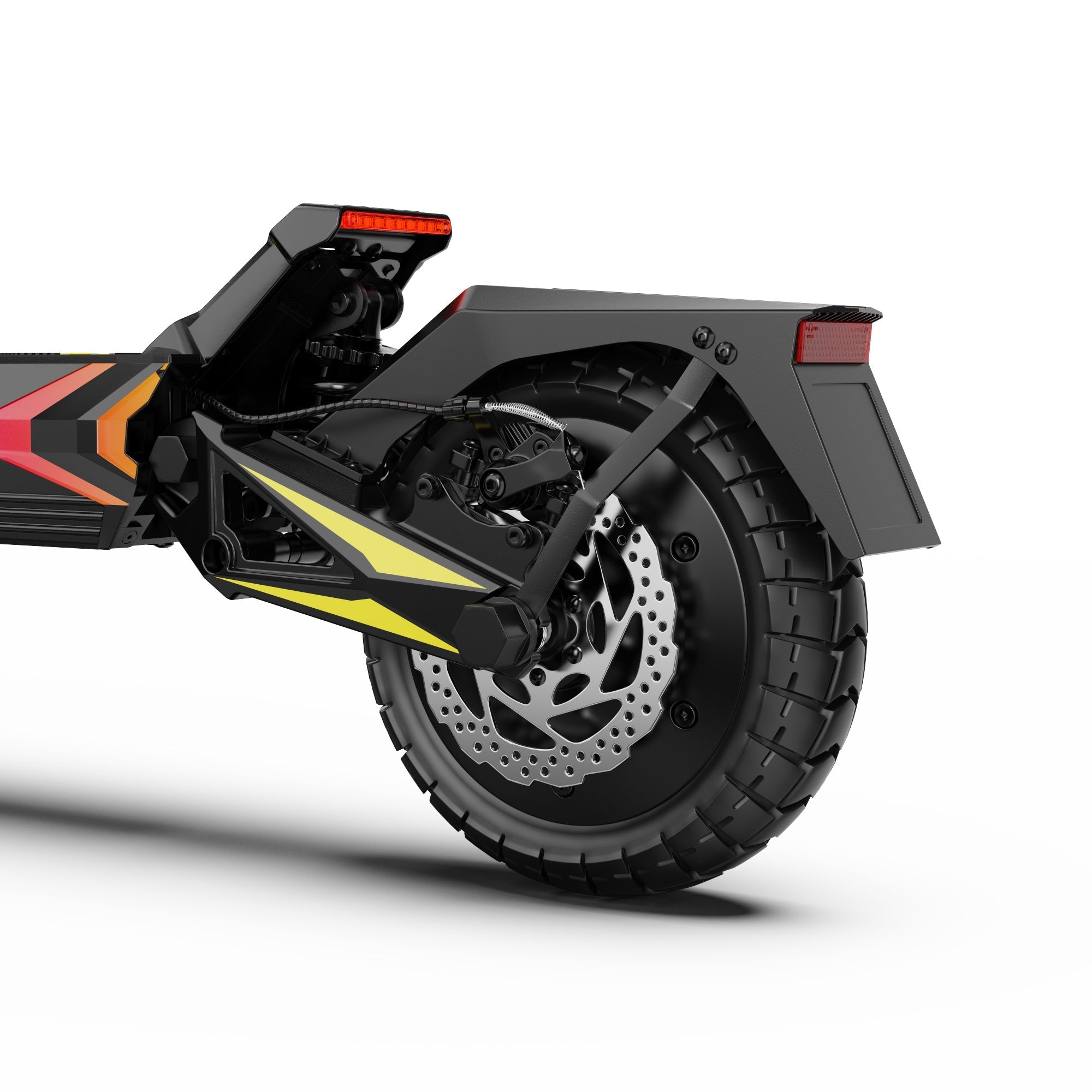 OOTD SR1 Electric Scooter 1400W