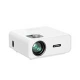 LED projector BlitzWolf BW-V5 1080p, HDMI, USB, AV