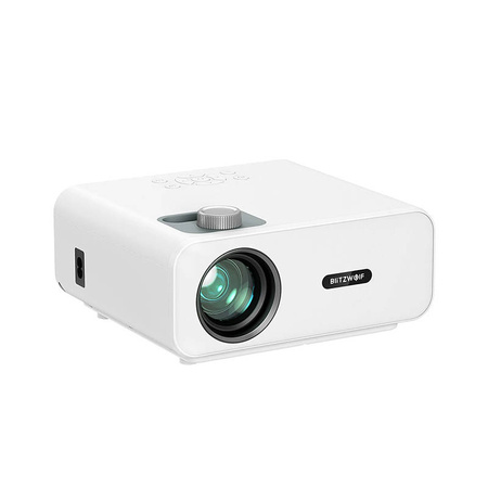 LED projector BlitzWolf BW-V5 1080p, HDMI, USB, AV