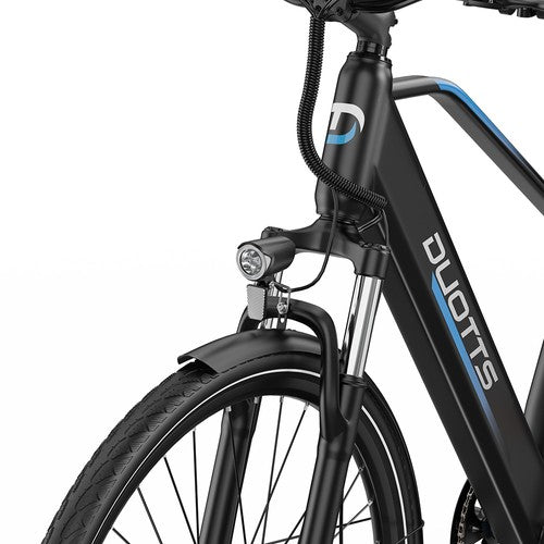 DUOTTS C29Lite Electric Bike
