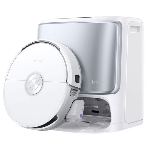 Narwal Flow Robot Vacuum and Mop, 22,000Pa AI Obstacle Avoidance