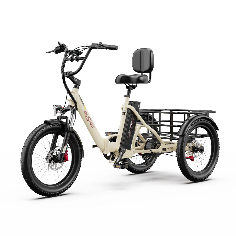 Onesport OT30 Pro Electric Bike
