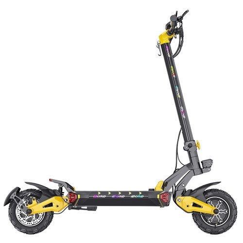 iENYRID ES60 Electric Scooter 1200W*2 Dual Motor