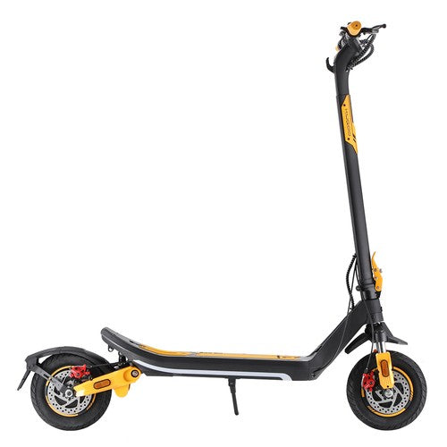 KUGOO M3 PRO Electric Scooter 600W Motor 48V 13Ah