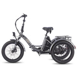 Fafrees F20 Mate Electric Bike 21Ah