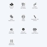 Foride Urbano 2 Electric Bike