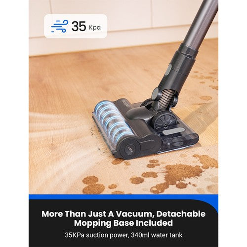 Proscenic P11 Mopping Cordless Vacuum Cleaner 35KPa