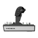 MOZA AS008 MTP throttle panel (PC)