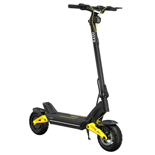 OOTD S10 Folding Electric Scooter 10 Inch Tires 1400W