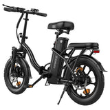 ESKUTE D100 Electric Bike 36V13Ah