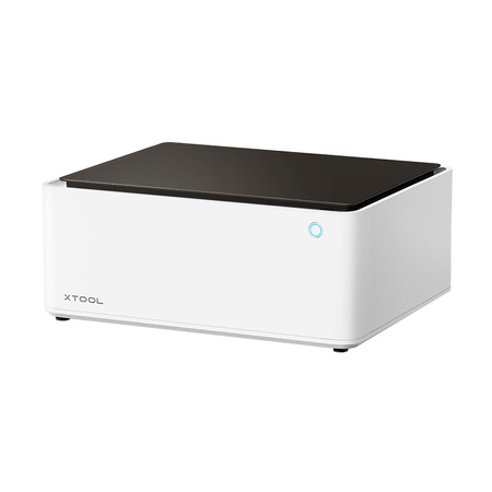 3-in-1 xTool M1 10W laser engraving machine