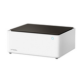 3-in-1 xTool M1 10W laser engraving machine