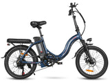 SAMEBIKE CY20 Electric Bike 350W 12Ah