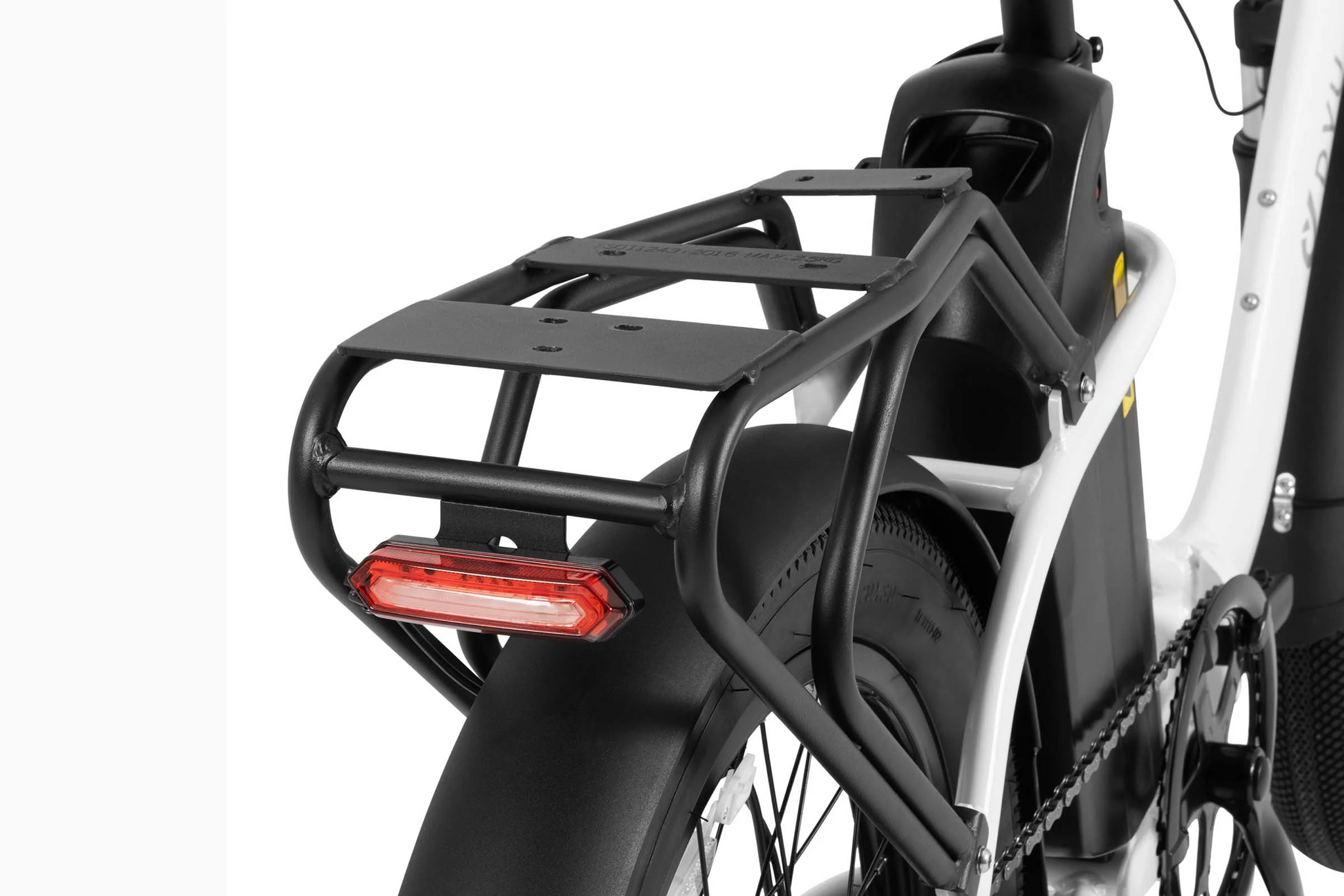 DYU C9 Long Distance Electric Bike