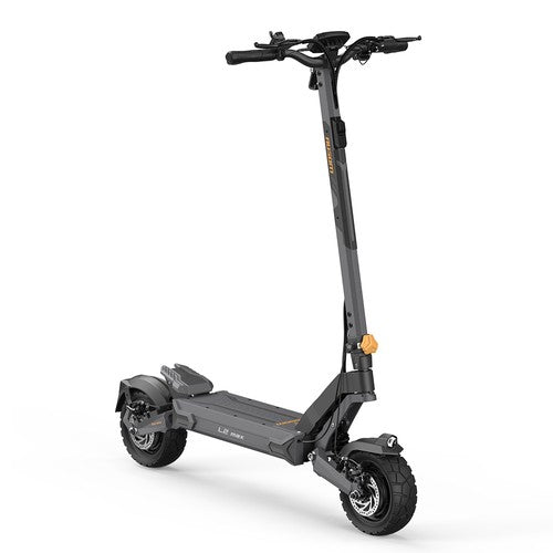 Ausom L2 Max Electric Scooter, 2*1000W Motor, 48V 20.8Ah