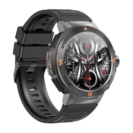 BlitzWolf BW-AT5 smartwatch