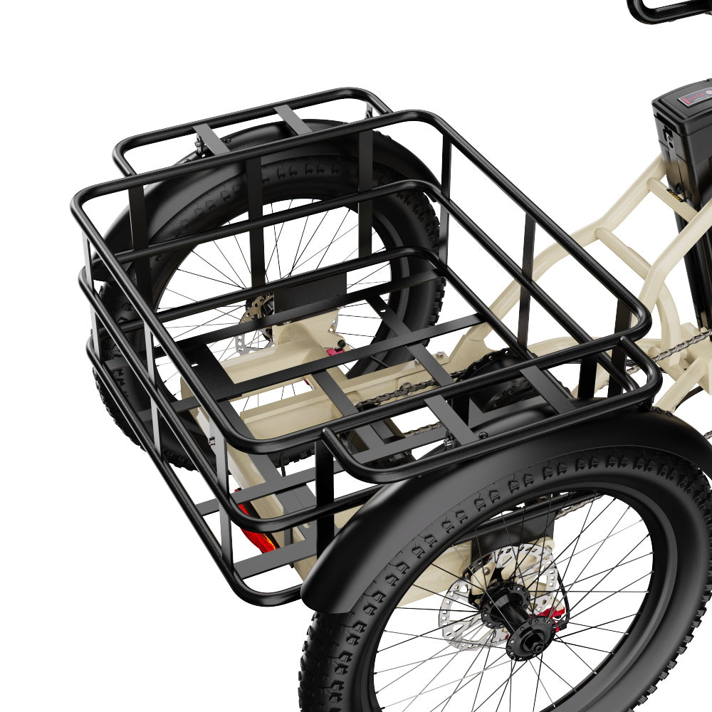 Onesport OT30 Pro Electric Bike