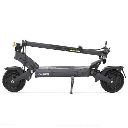 Ausom DT2 Pro Electric Scooter, 2*1100W Motor, 52V 23.4Ah