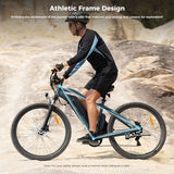 Foride Xtremer 3 Electric Bike 250W 48V 12Ah