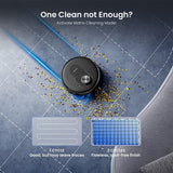 Proscenic Q8 Max+ Robot Vacuum and Mop 8000Pa