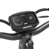 Ausom L2 Max Electric Scooter, 1000W Motor, 48V 20.8Ah