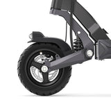 Ausom L2 Max Electric Scooter, 1000W Motor, 48V 20.8Ah