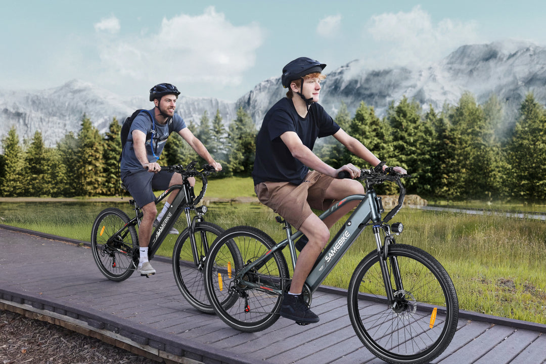 SAMEBIKE RS-A01 MEN Electric Bike