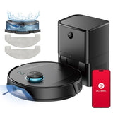 Ultenic T20 Pro Robot Vacuum Cleaner 8000Pa