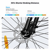 Foride Urbano 2 Electric Bike