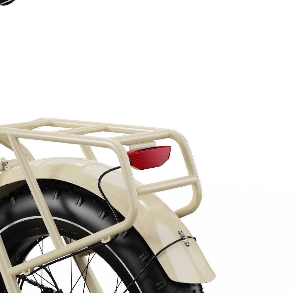 Onesport OT16 Max Folding Electric Bike