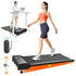 SYSURO S1L Walking Pad Treadmill, 100kg, 6km/h