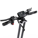 OOTD T90 Electric Scooter, 2100W*2 Motor, 60V 31.2Ah