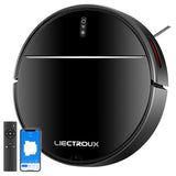 Liectroux M7S Pro Robot Vacuum Cleaner