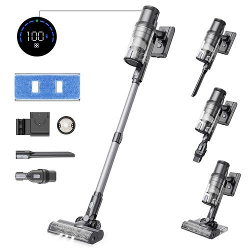 Proscenic P11 Mopping Cordless Vacuum Cleaner 35KPa